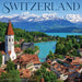 Switzerland 2026 Wall Calendar  by Willow Creek Press