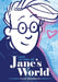 Love Letters to Jane's World by Paige Braddock