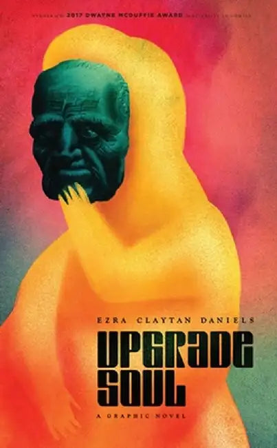 Upgrade Soul by Clayton Ezra