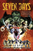 Seven Days Vol. 1 by Gail Simone