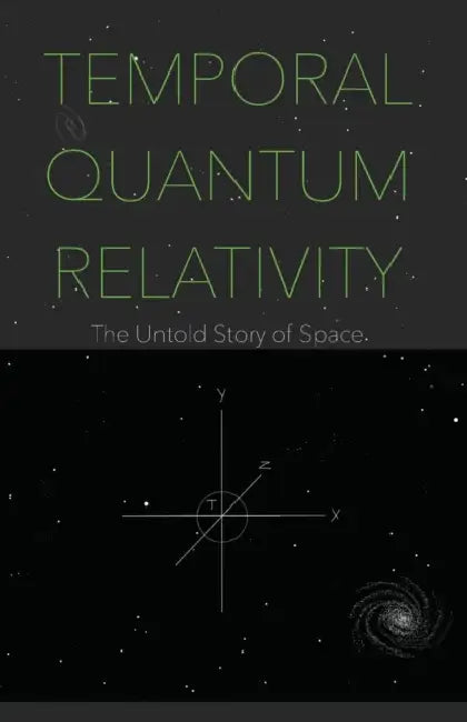 Temporal Quantum Relativity