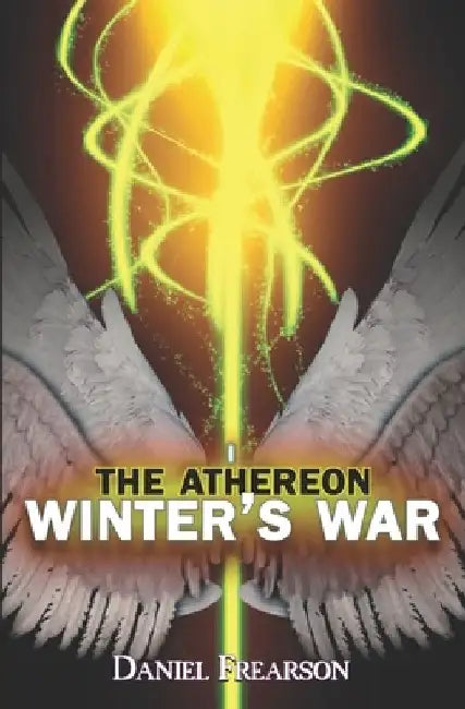 The Athereon: Winter's War by Daniel Frearson