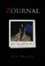 Zournal: Book 4: Reap What You Sow by R. S. Merritt