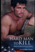 Hard Man to Kill: Dark Horse Guardians Series Book 4 by Ava Armstrong
