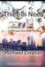 Thief in Need by Michael Dirubio
