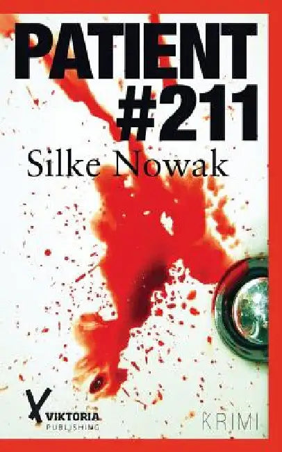 Patient 211 by Nowak, Silke
