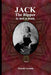 Jack The Ripper is not a man by Laurent Thompson