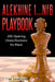 Alekhine 1...Nf6 Playbook: 200 Opening Chess Positions for Black by Tim Sawyer