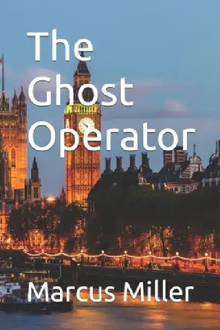 The Ghost Operator by Marcus Miller