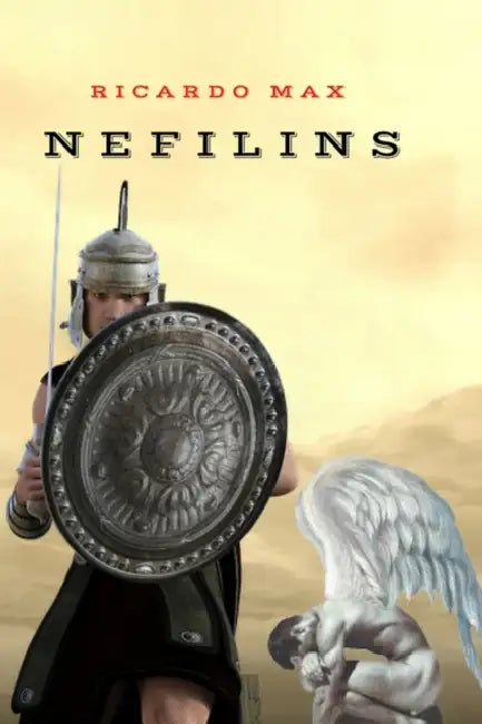 Nefilins by Ricardo Max