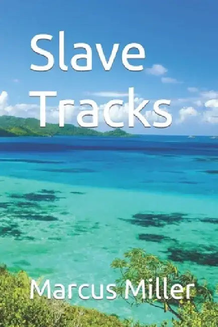 Slave Tracks by Marcus Miller