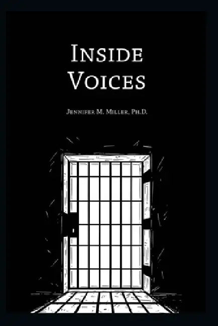 Inside Voices: A Journey Through Arkansas Prisons by Jason Meredith, *Charles Hayes, *Thomas Mead