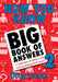 Now You Know Big Book of Answers 2: A Collection of Classics with 150 Fascinating New Items! by Doug Lennox