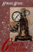 Ghost in the Gears by Howard White