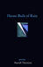 House Built of Rain by Russell Thornton