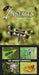 A Field Guide to Insects of the Pacific Northwest by Dr Robert Cannings