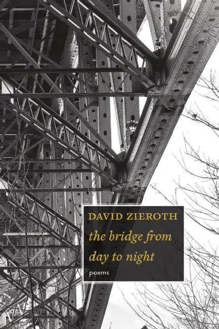 The Bridge from Day to Night by David Zieroth