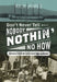 Don't Never Tell Nobody Nothin' No How: The Real Story of West Coast Rum Running by Rick James