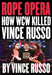 Rope Opera: How WCW Killed Vince Russo by Vince Russo