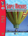 Simple Machines Grades 4 to 6 by Reid Paul, Clare Reid