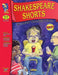 Shakespeare Plays Adapted for Readers Theater with Scripts & Activities Gr 2-4 by David McAleese