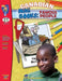 Canadian Mini-Books: Famous People Grades 2-4 by Ruth Solski