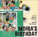 Moira's Birthday (Annikin Miniature Edition) by Robert Munsch, Michael Martchenko