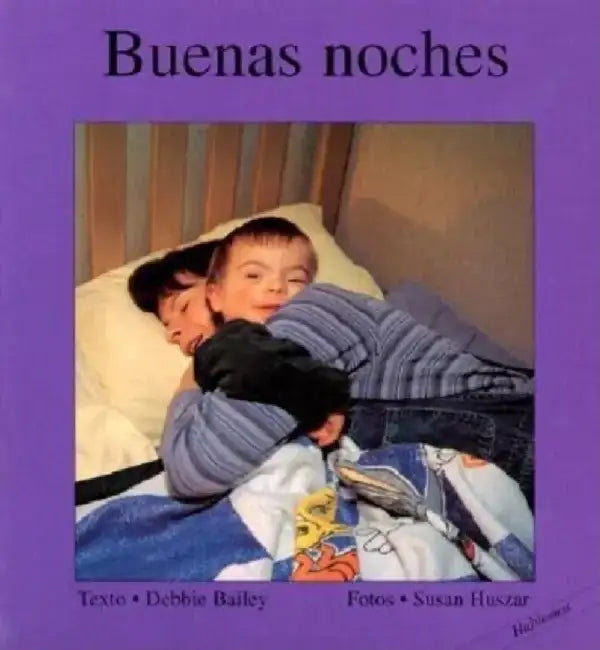 Buenas Noches by Debbie Bailey