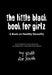 The Little Black Book for Girlz: A Book on Healthy Sexuality by St Stephen's Community House