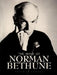 The Mind of Norman Bethune by Roderick Stewart