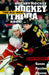 Hockey, Hockey, Hockey Trivia Book by Don Weekes