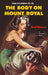 The Body on Mount Royal by David Montrose