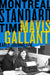 Montreal Standard Time: The Early Journalism of Mavis Gallant by Bill Richardson