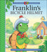 Franklin's Bicycle Helmet by Eva Moore