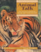 Animal Talk: How Animals Communicate Through Sight, Sound and Smell by Etta Kaner