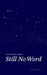 Still No Word by Shannon Webb-Campbell
