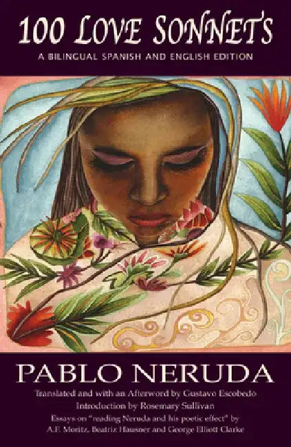 100 Love Sonnets by Pablo Neruda