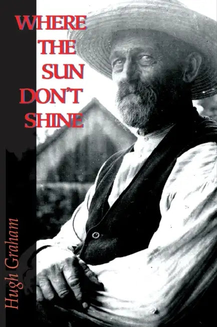 Where the Sun Don't Shine by Hugh Graham