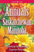 Annuals for Saskatchewan and Manitoba by Patricia Hanbidge