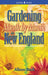 Gardening Month by Month in New England by Alison Beck