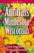 Annuals for Minnesota and Wisconsin by Don Engebretson