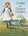 Anne of Green Gables: Stories for Young Readers by Deirdre Kessler, Lucy Maud Montgomery, David Preston Smith
