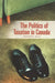 The Politics of Taxation in Canada by Geoffrey Hale