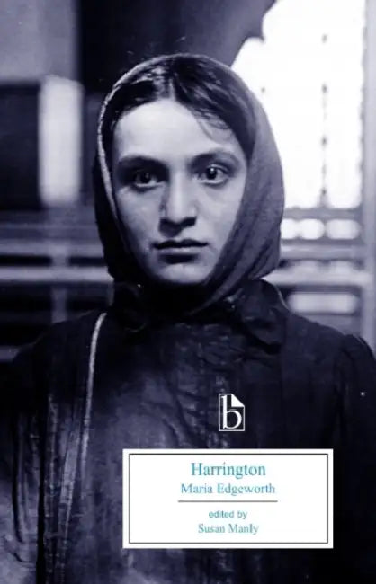 Harrington by Maria Edgeworth, Susan Manly