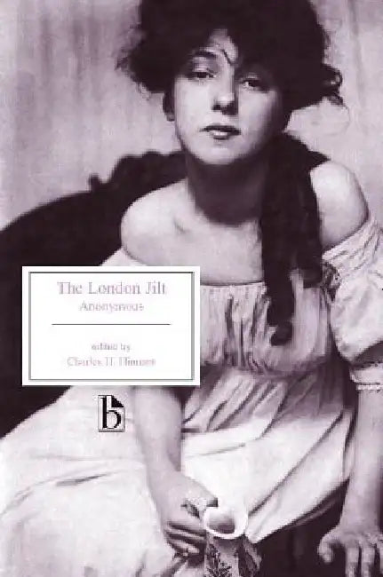 The London Jilt by Charles H. Hinnant