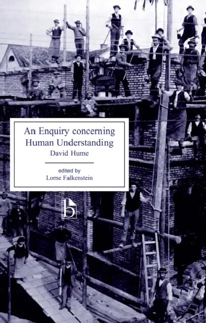 An Enquiry Concerning Human Understanding by David Hume, Lorne Falkenstein
