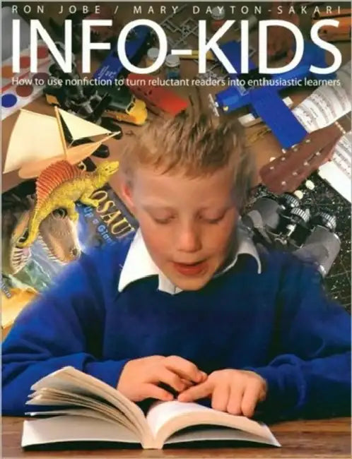 Informal Assessment Strategies: Asking Questions, Observing Students, and Planning Lessons That Promote Successful Interaction with Text by Beth Critchley Charlton