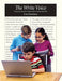The Write Voice: Using Rich Prompts to Help Student Writing Come Alive by Lisa Donohue