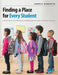 Finding a Place for Every Student: Inclusive Practices, Social Belonging, and Differentiated Instruction in Elementary Classrooms by Cheryll Duquette