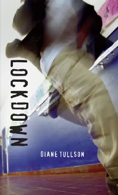Lockdown by Diane Tullson